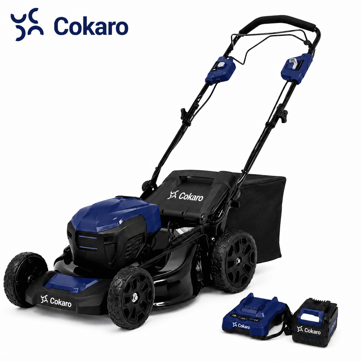 Lawn Mowers collection