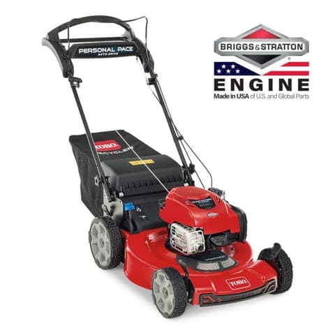 Lawn Mowers collection