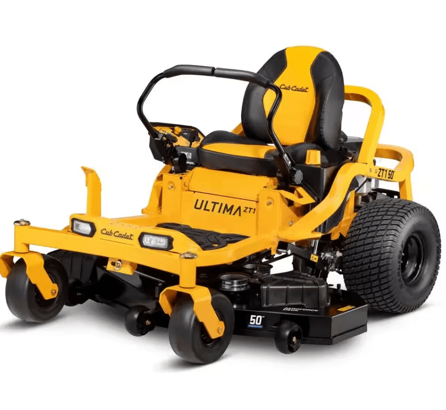 Lawn Mowers collection