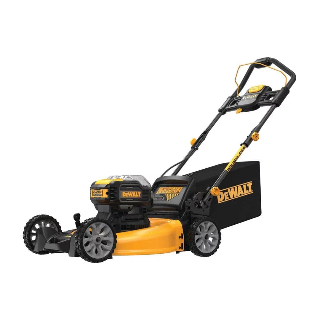 Lawn Mowers collection